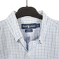 Mens Blue Polo Ralph Lauren  Short Sleeve Shirt