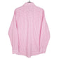 Mens Pink Polo Ralph Lauren  Long Sleeve Shirt