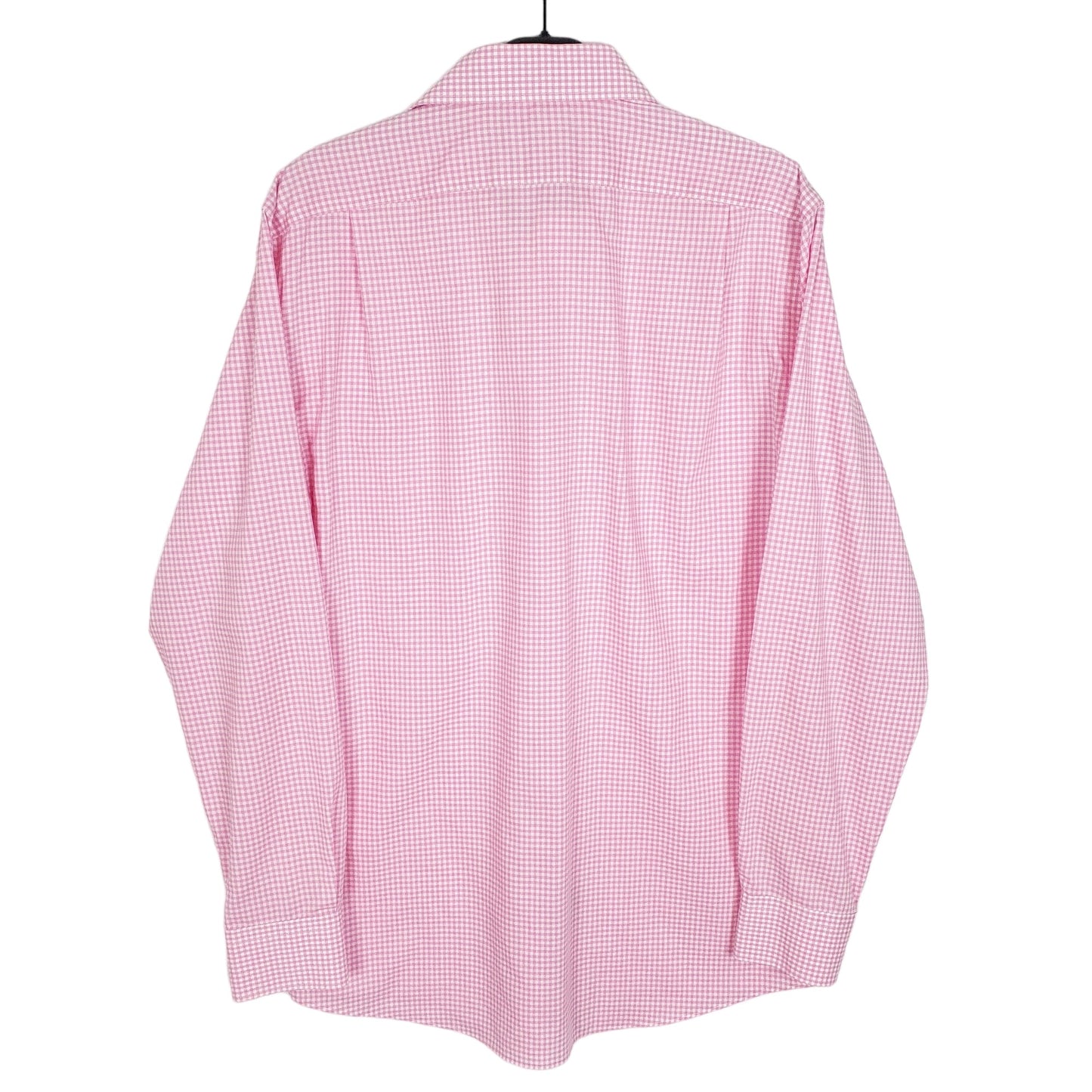 Mens Pink Polo Ralph Lauren  Long Sleeve Shirt