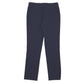 Womens Black Calvin Klein  Chino Trousers