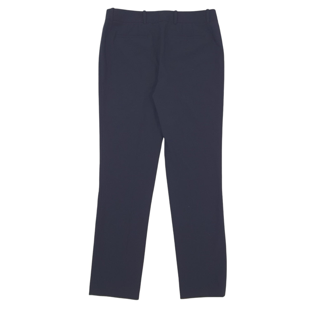 Womens Black Calvin Klein  Chino Trousers