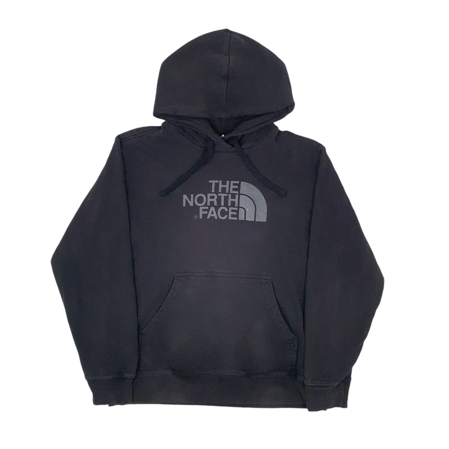 Mens Black The North Face  Hoodie Jumper