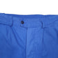 Mens Blue DMD France French Workwear Utility Pant Knee Pads Cargo Trousers