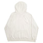 Mens Cream Nike  Hoodie Jumper