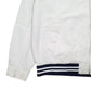 Mens White Tommy Hilfiger   Coat