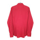 Mens Red 1MX Express  Long Sleeve Shirt