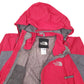 Womens Red The North Face   Coat