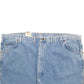 Mens Blue Wrangler BNWT Classic JeansW48 L32