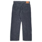 Mens Grey Levis  Corduroy Trousers