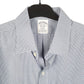 Mens Blue Brooks Brothers Regent Long Sleeve Shirt
