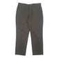 Mens Grey Polo Ralph Lauren Vintage 90s Formal Trousers