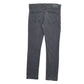 Mens Black Levis  514 JeansW36 L34