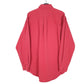 Mens Red Ralph Lauren Tall Long Sleeve Shirt