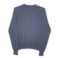 Womens Navy Polo Ralph Lauren Knit Crewneck Jumper
