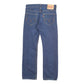 Mens Blue Levis  911 JeansW33 L34