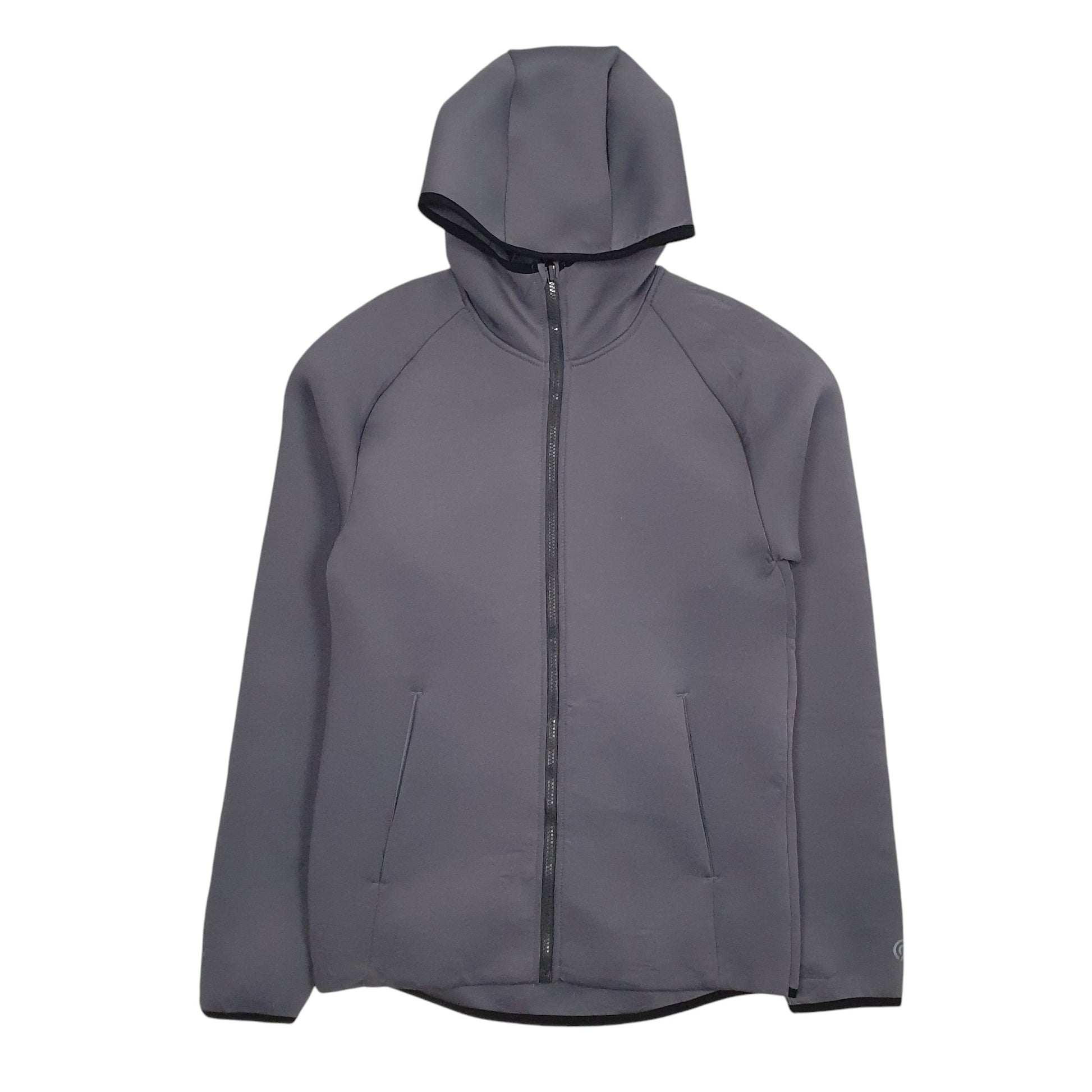 Mens Grey Champion   Coat