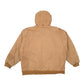 Mens Beige Old Mill   Coat