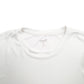 Mens White Old Navy Active Short Sleeve T Shirt