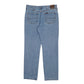 Mens Blue Lee  Relaxed JeansW34 L32