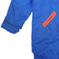 Mens Blue Sports Expert Vintage  Coat