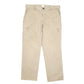 Mens Beige Dockers  Cargo Trousers