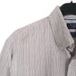 Mens Grey Dockers  Short Sleeve Shirt