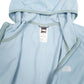 Womens Blue The North Face TKA100 Full Zip Jumper