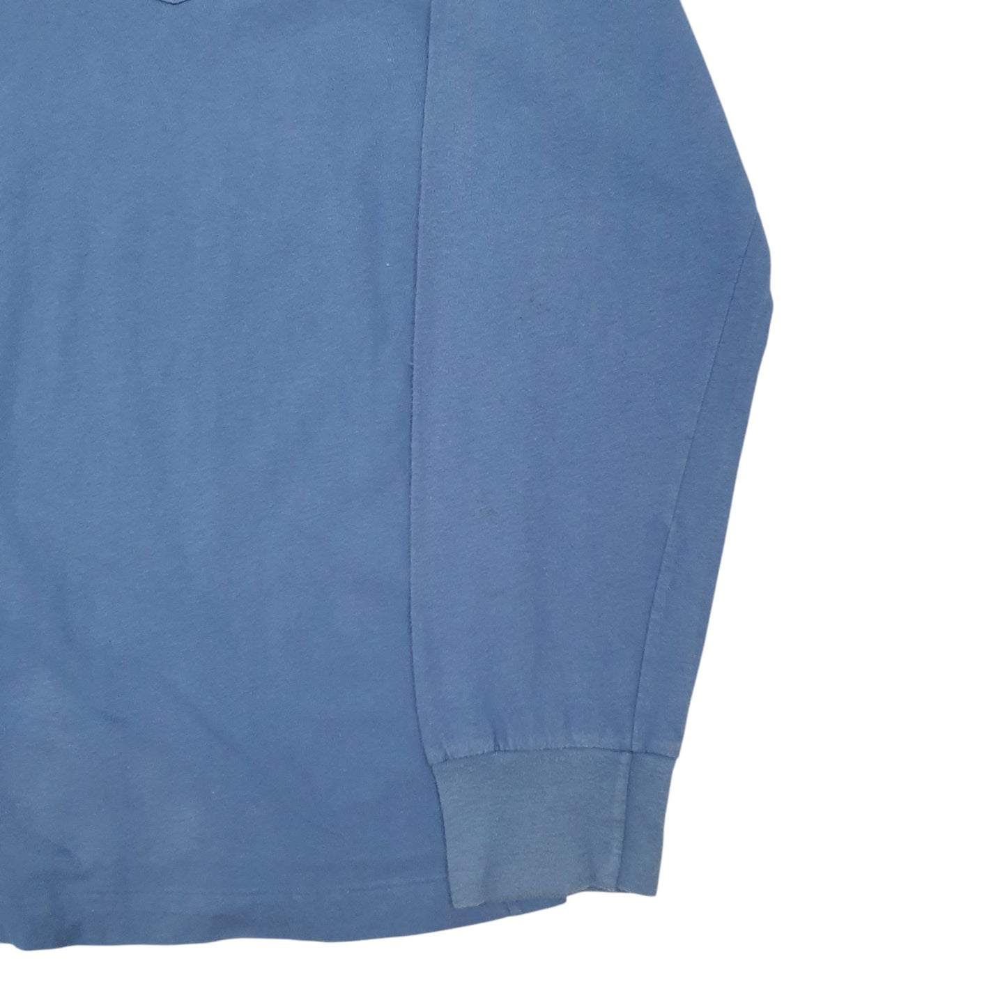 Mens Blue Polo Ralph Lauren  Long Sleeve T Shirt