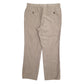 Mens Beige Tommy Hilfiger  Chino Trousers