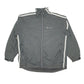 Mens Grey Champion   Coat