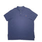 Mens Navy Polo Ralph Lauren  Short Sleeve Polo Shirt