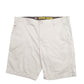 Mens Cream Lee Extreeme Comfort Chino Shorts