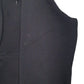 Mens Black Dickies  Full Zip Jumper