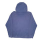 Mens Navy Nike  Hoodie Jumper