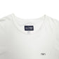 Mens White Armani Jeans  Short Sleeve T Shirt