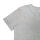 Mens Grey Nike  Short Sleeve T Shirt