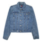 Womens Blue Tommy Hilfiger   Coat