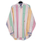 Mens Pink Tommy Hilfiger  Long Sleeve Shirt