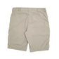 Mens Beige Lee Nylon Waterproof Chino Shorts