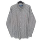 Mens Black Ralph Lauren  Long Sleeve Shirt