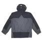 Mens Grey Columbia Sportswear Company   Coat