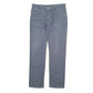 Mens Blue Armani Spellout Casual JeansW36 L34