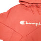 Womens Pink Champion  Hoodie Jumper