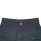 Womens Black Ralph Lauren  Chino Shorts