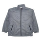 Mens Grey Champs   Coat
