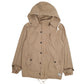 Womens Beige The Academy Brand   Coat