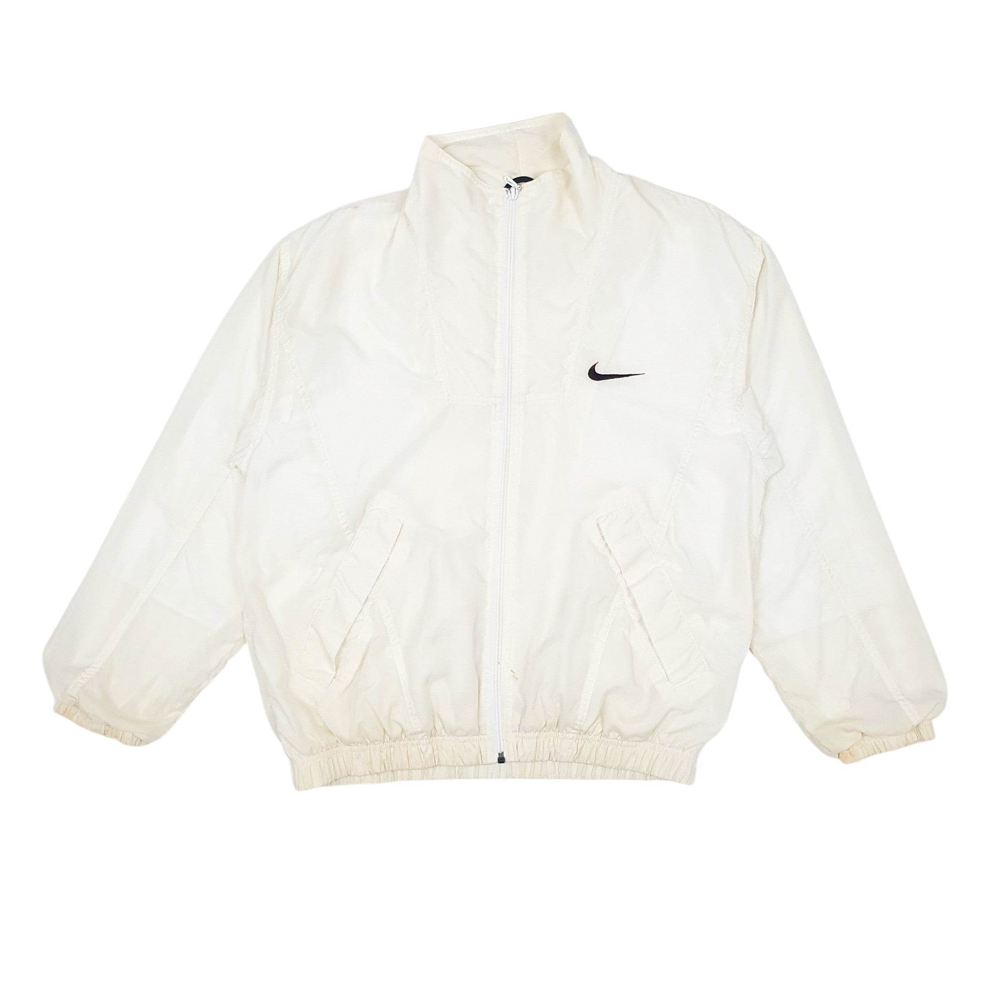 womens nike vintage jacket