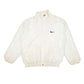 Womens Cream Nike Vintage 90s  Coat