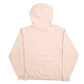 Mens Peach Champion Nantucket Spellout Hoodie Jumper