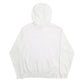 Mens White Nike  Hoodie Jumper